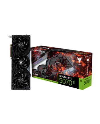 Gainward Geforce Rtx 5070 Ti Phoenix V1 16gb Gddr7 Ram Grafikkort