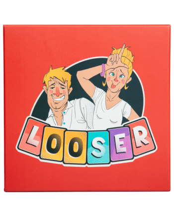 Game Inventors Looser