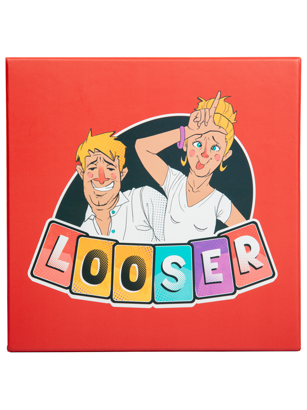Game Inventors Looser