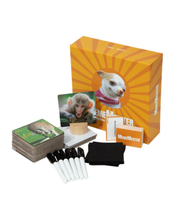 Game Inventors Mememeister  Dk