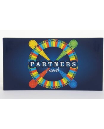 Game Inventors Partners Travel  Nordic