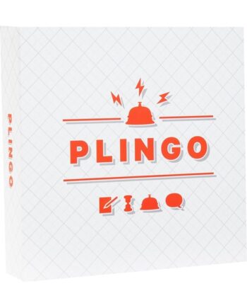 Game Inventors Plingo  Dansk