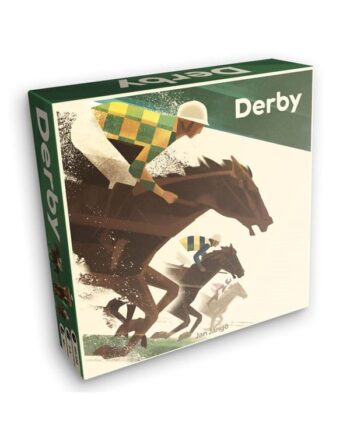 Gameplay Publishing Derby  Dansk