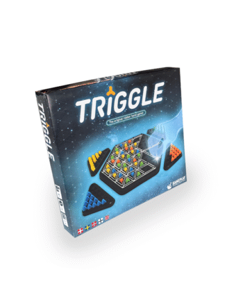 Gameplay Publishing Triggle  Da Se No