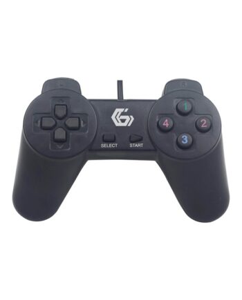 Gembird Usb Wired Gamepad Pc Wired Controller Pc