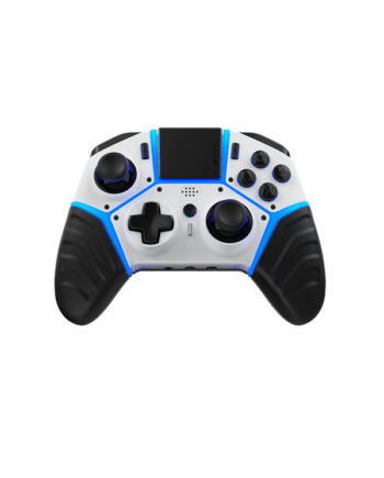 Gioteck Ps4 Sc-  Bt Wireless Pro Controller Lite Wireless Wireless Game Controller Sony Playstation