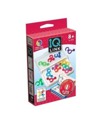 Goliath Smart Games Iq Link