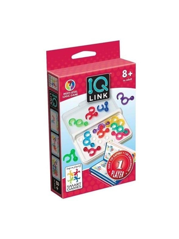 Goliath Smart Games Iq Link