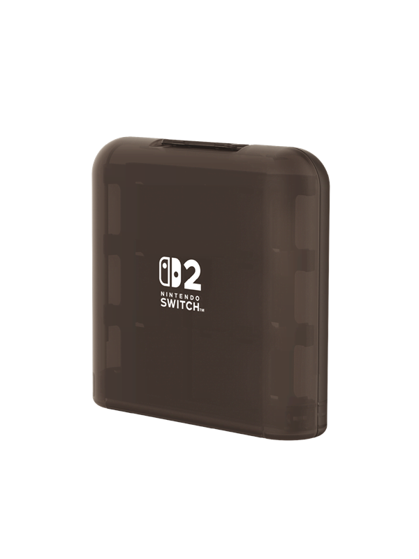 Hori 24-game Card Case For Nintendo Switch Switch