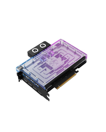 Inno3d Geforce Rtx 5080 Ichill Frostbite 16gb Gddr7 Ram Grafikkort