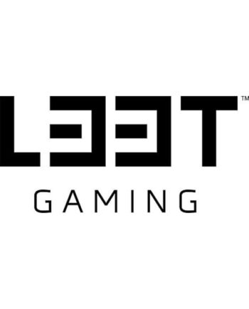 L33t Set Of Armrests   Encore Gaming Chair