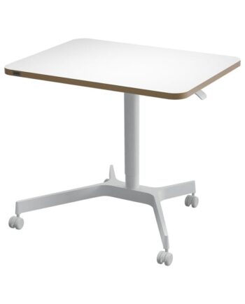 Leitz Ergo Lille Hæve-sænke Skrivebord Gamer Bord