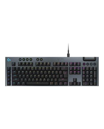 Logitech   G915   Gaming Tastatur Universal Sort