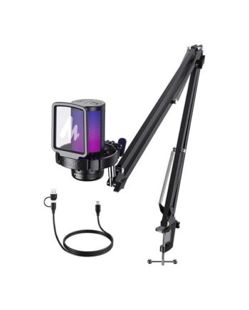 Maono Gaming Microphone Dgm20    Black