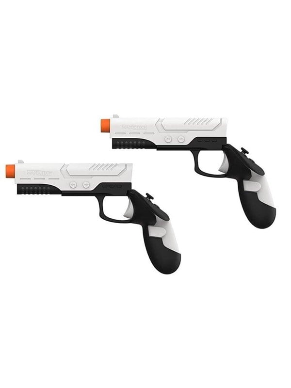 Maxx Tech Vr Dual Game Guns Kit For Meta Quest