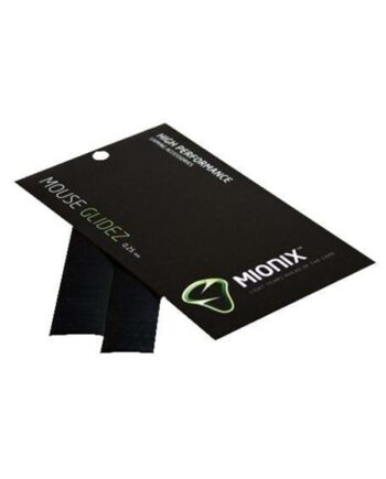 Mionix Gaming Mouse Glidez