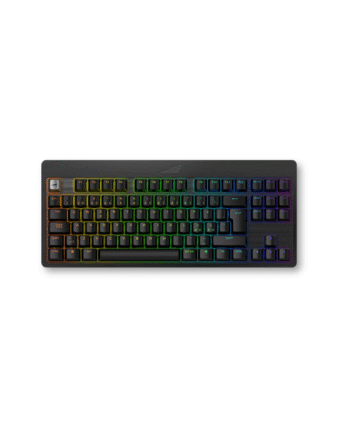 Mountain Everest Core Mx Brown Black Gaming Tastatur Uden Numpad Nordisk Sort