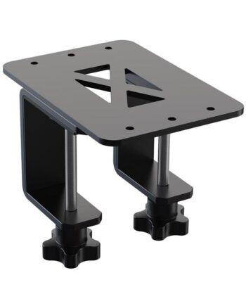 Moza Racing Moza Handbrake And Shifter Table Clamp Wheel  Gamepad And Pedals Set Pc