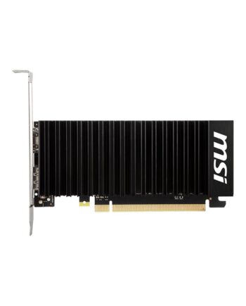 Msi Geforce Gt 1030 4gb Ddr4 Sdram Grafikkort