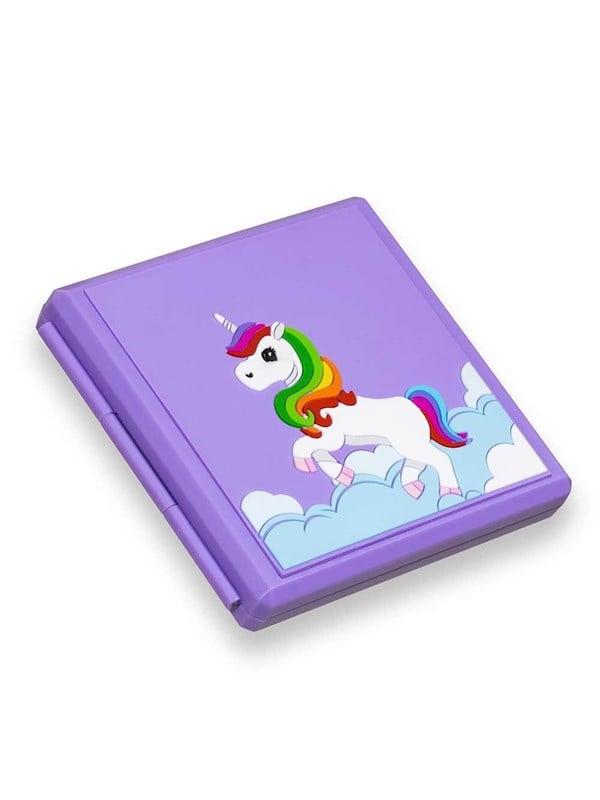 Numskull Unicorn Game Card Holder Miscellaneous Tilbehør Til Spillekonsol Nintendo Switch