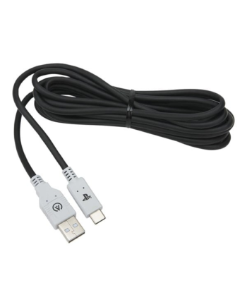 Powera Usb-  Kabel Til Playstation   Wired Charging Cable For Wireless Game Controller Sony Playstation