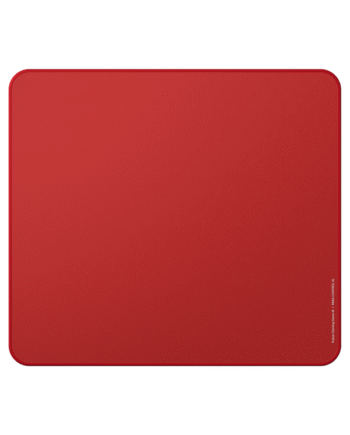 Pulsar Paracontrol  Medium Speed  Gaming Musemåtte V2   Rød