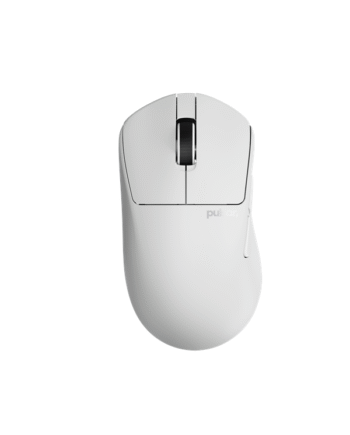 Pulsar X3 Lhd Medium Wireless Gaming Mus Optisk   Knapper Hvid
