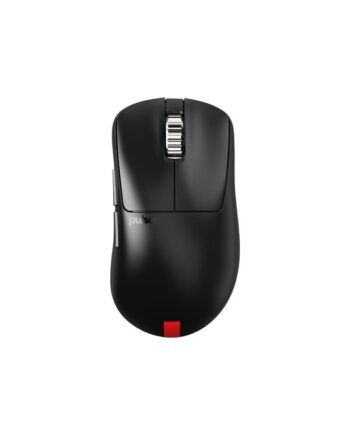 Pulsar Xlite V4 Es Mini Wireless Gaming Mus Optisk   Knapper Sort