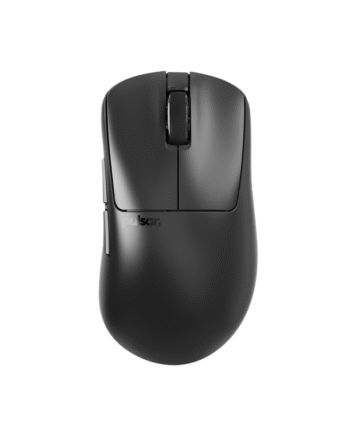 Pulsar Xlite V4 Mini Wireless Gaming Mus Optisk   Knapper Sort