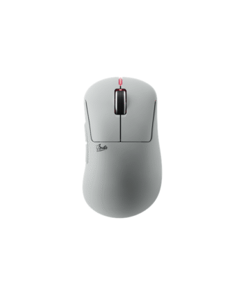 Pulsar Zywoo The Chosen Medium Wireless Gaming Mus Optisk   Knapper Hvid