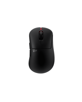 Pulsar Zywoo The Chosen Mini Wireless Gaming Mus Optisk   Knapper Sort
