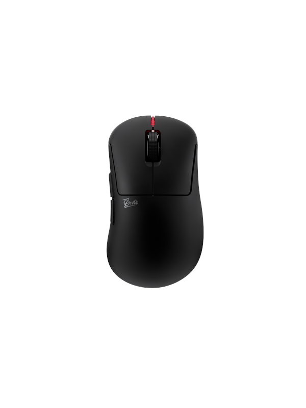 Pulsar Zywoo The Chosen Mini Wireless Gaming Mus Optisk Knapper Sort