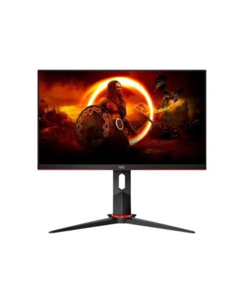 24 Quot  Aoc Gaming Q24g2a Bk 2560x1440 165hz Ips