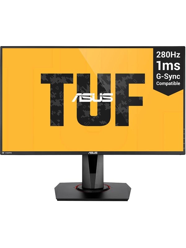 27 Quot Asus Tuf Gaming Vg279qm 1920x1080 Fhd 280hz Ips