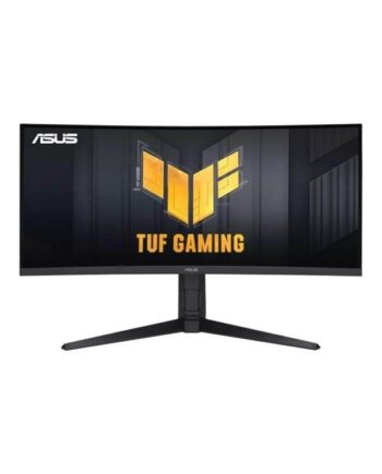 34 Quot  Asus Tuf Gaming Vg34vqel1a 3440x1440  Uwqhd  100hz Va