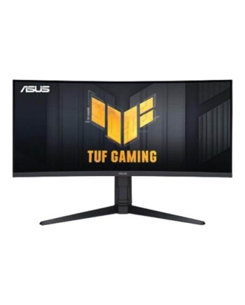 34 Quot  Asus Tuf Gaming Vg34vql3a 3440x1440  Uwqhd  180hz Va
