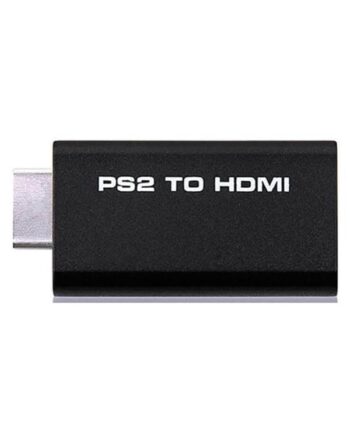 Raptor Gaming Adapter Hdmi To Ps2 Wired Tilbehør Til Spillekonsol Sony Playstation