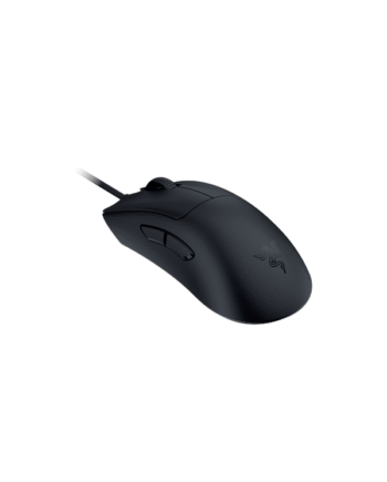 Razer Deathadder V3 Gaming Mus Optisk   Knapper Sort