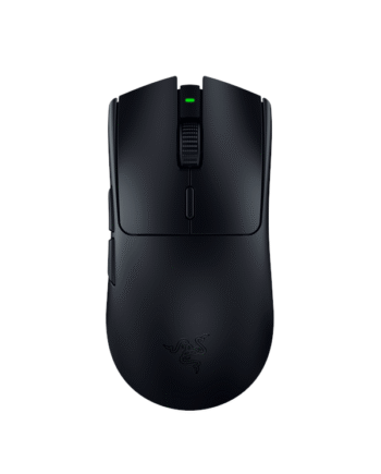 Razer Viper V3 Hyperspeed Gaming Mus Optisk   Knapper Sort
