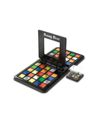 Rubiks Race Game