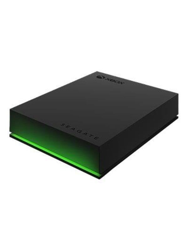 Seagate Game Drive For Xbox 2tb Ekstern Harddisk Sort
