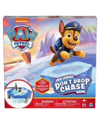 Sm Games   Puzzles Paw Patrol Don Apos   Drop Chase