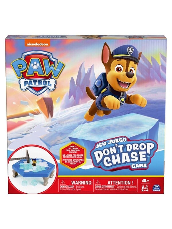Sm Games Puzzles Paw Patrol Don Apos Drop Chase