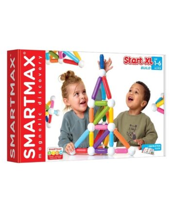 Smart Games Smartmax: Start    Nordic