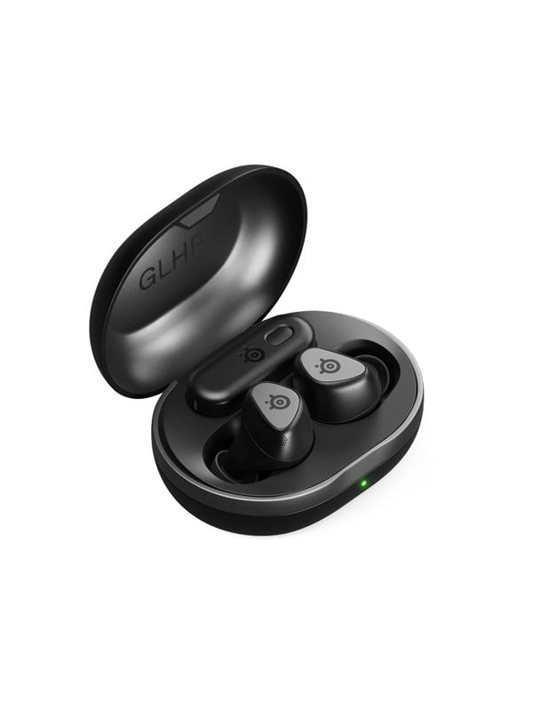 Steelseries Arctis Gamebuds Sort