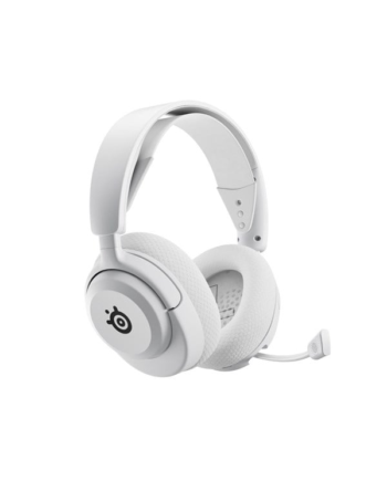 Steelseries Arctis Nova   Gaming Headset Hvid