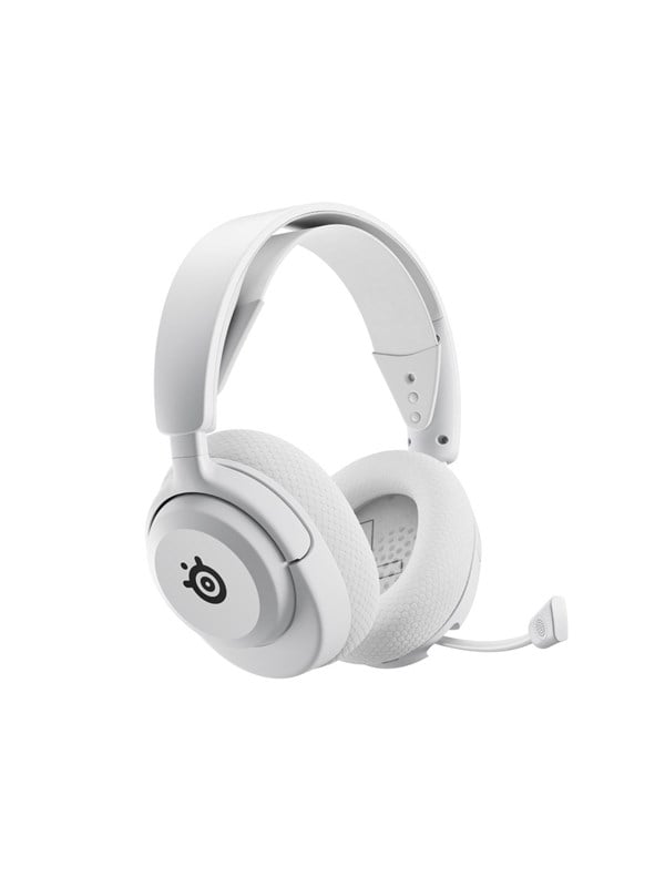 Steelseries Arctis Nova Gaming Headset Hvid