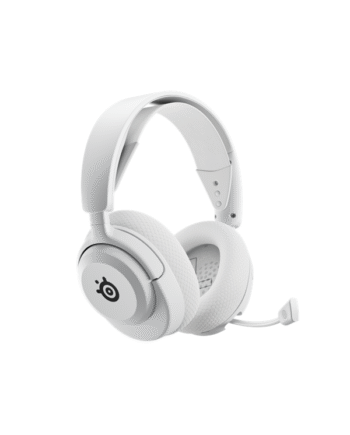 Steelseries Arctis Nova 5p Gaming Headset Playstation Edition Hvid