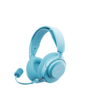 Steelseries Arctis Nova 3p Wireless Playstation Gaming Headset Blå