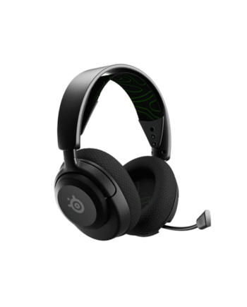 Steelseries Arctis Nova 5x Gaming Headset Xbox Edition Sort